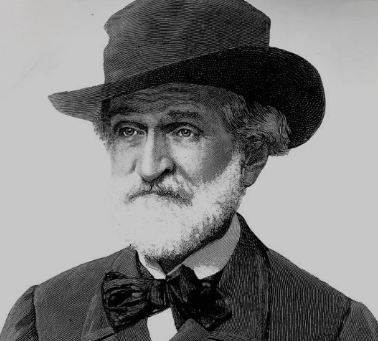image of Verdi